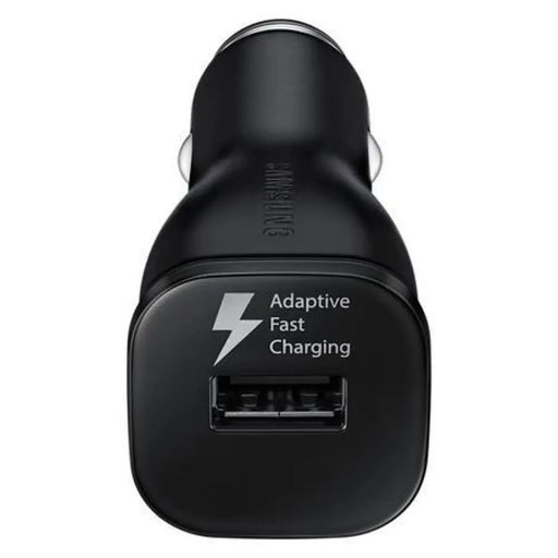 Зарядно устройство Samsung Car Charger EP-LN915UBEGWW BLACK