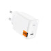 Зарядно устройство Spigen ArcStation Pro + USB-C 65W кабел