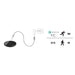 Зарядно устройство Trust PRIMO 10 Fast Wireless за смартфони