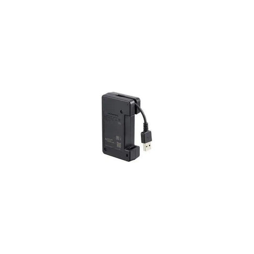 ЗАРЯДНО УСТРОЙСТВО UC-92(W) CHARGER DI ЗА БАТЕРИЯ LI-92B