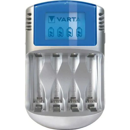 Зарядно устройство Varta 4 Батерии AA/AAA 12 V