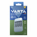 Зарядно устройство Varta Eco Charger Pro Recycled 4 Батерии