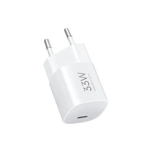 Зарядно устройство Xiaomi 33W Nano Power Adapter (USB-C)