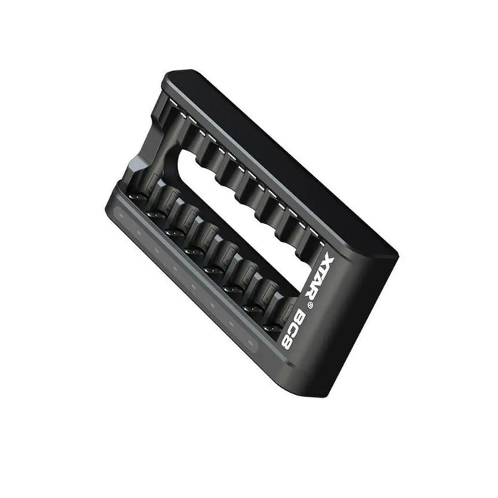 Зарядно устройство Xtar BC8