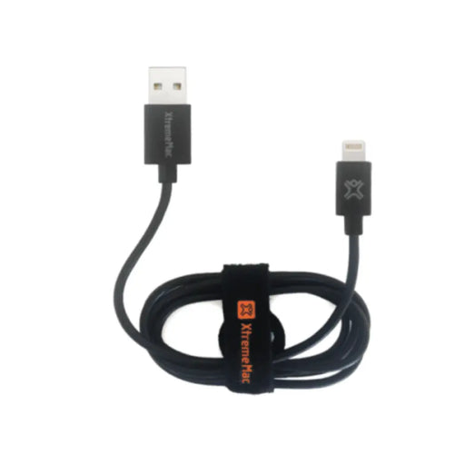 Зарядно устройство Xtrememac INCHARGE HOME LIGHTNING LED