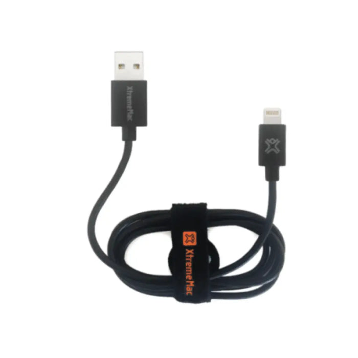 Зарядно устройство Xtrememac INCHARGE HOME LIGHTNING LED