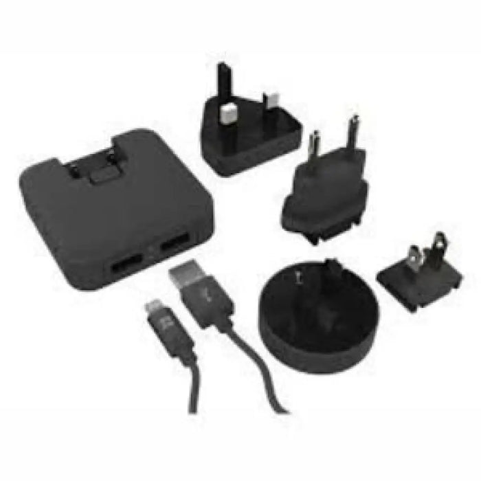 Зарядно устройство Xtrememac INCHARGE HOME LIGHTNING LED