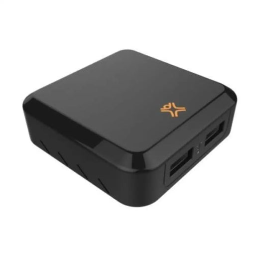 Зарядно устройство Xtrememac INCHARGE HOME LIGHTNING LED