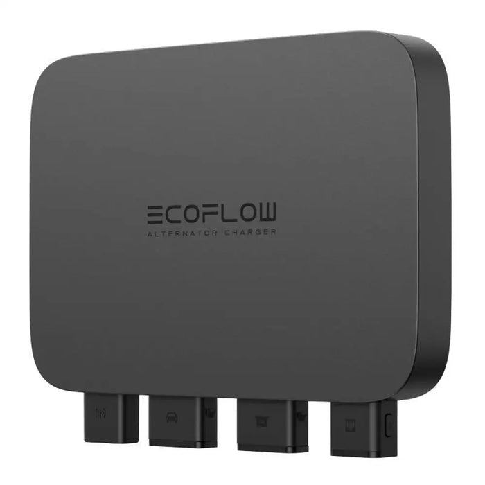 Зарядно устройство за алтернатор EcoFlow