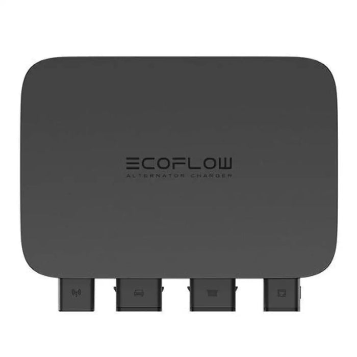 Зарядно устройство за алтернатор EcoFlow