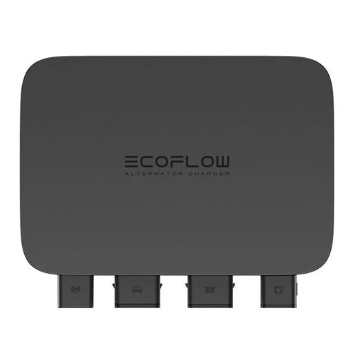 Зарядно устройство за алтернатор EcoFlow