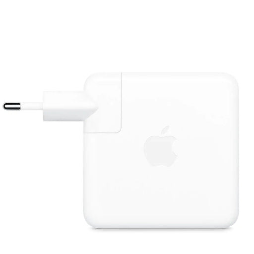 Зарядно устройство за лаптоп Apple 67W USB-C POWER ADAPTER