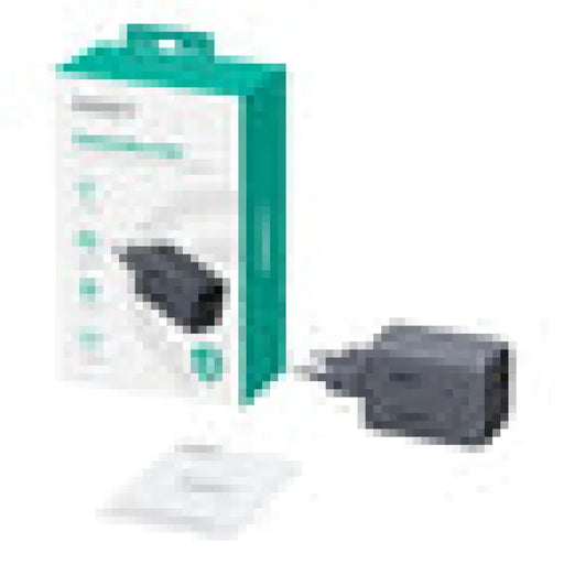 Зарядно устройство за лаптоп AUKEY Comet Mix 3 67W PD PA-C3