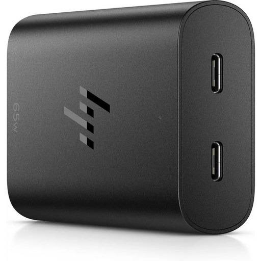 Зарядно устройство за лаптоп HP 65W GaN USB-C