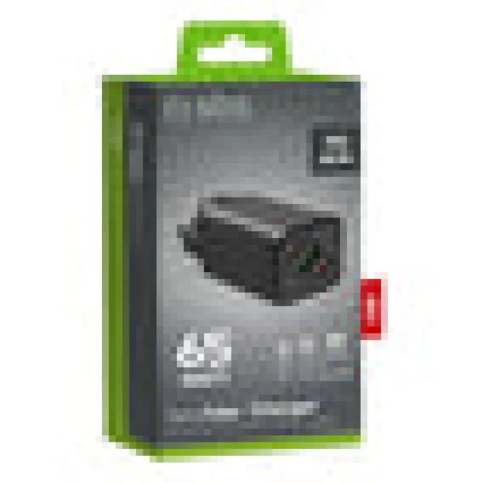 Зарядно устройство за лаптоп SBS 65W 220V PD GaN 2xC + A