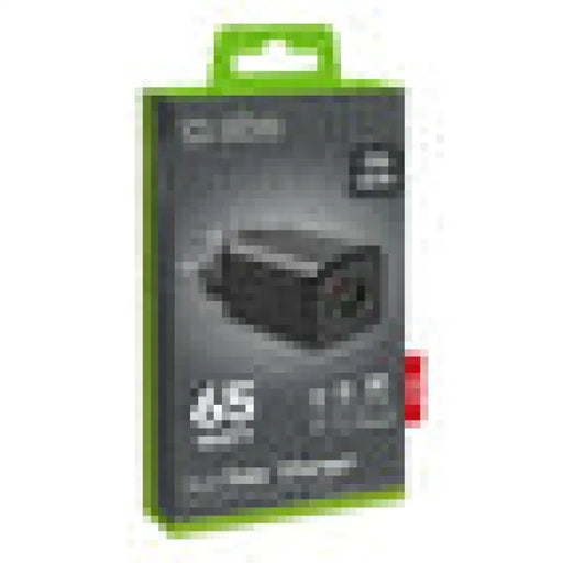 Зарядно устройство за лаптоп SBS 65W 220V PD GaN C + A 57920