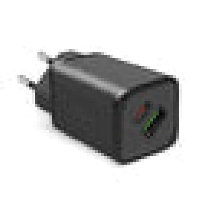 Зарядно устройство за лаптоп SBS 65W 220V PD GaN C + A 57920