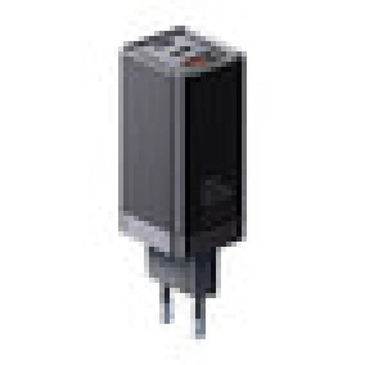 Зарядно устройство за лаптоп XMART 20V 65W GAN BK