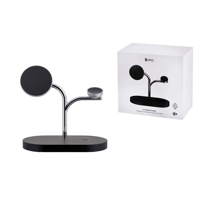 Зарядно устройство за мобилни устройства Samsung