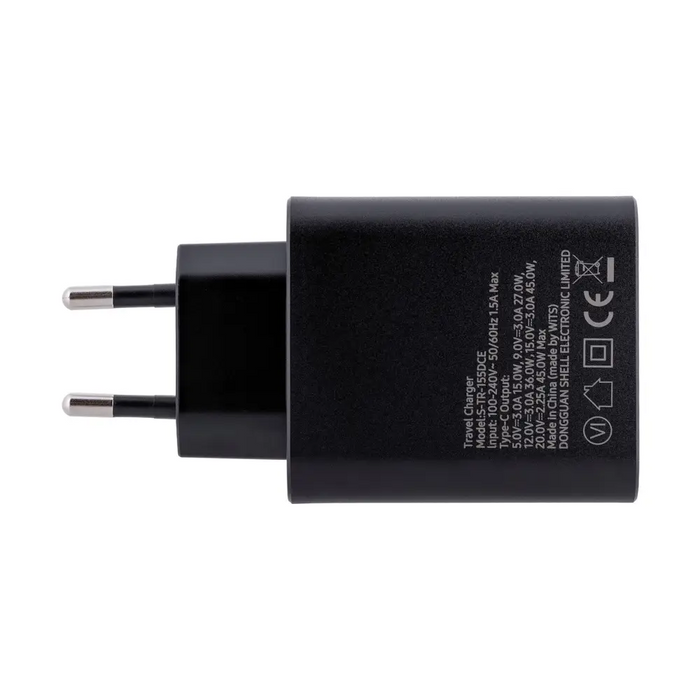 Зарядно устройство за мобилни устройства Samsung