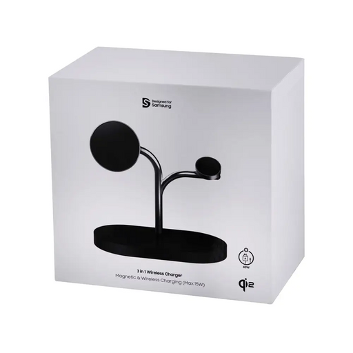 Зарядно устройство за мобилни устройства Samsung