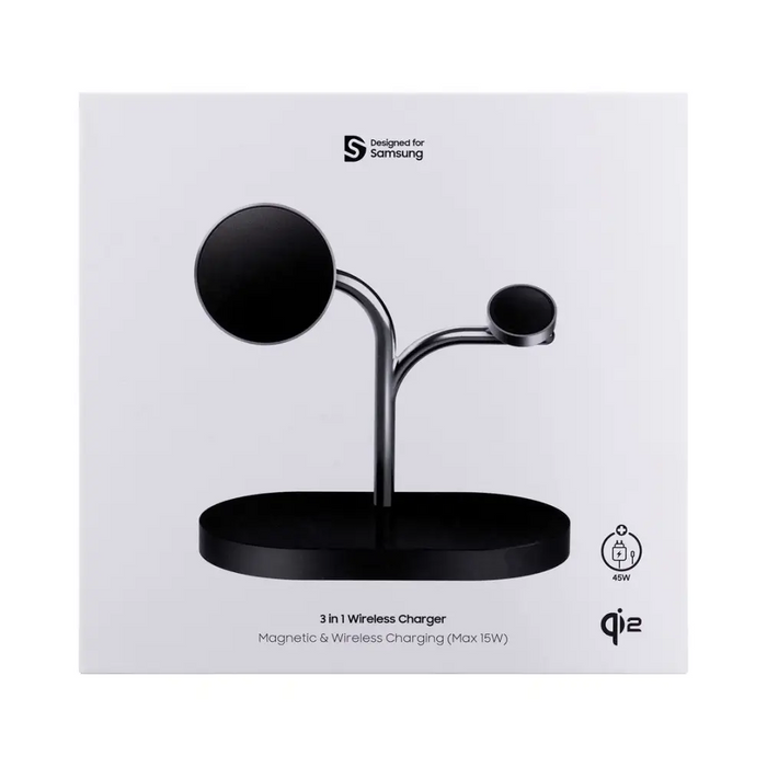 Зарядно устройство за мобилни устройства Samsung