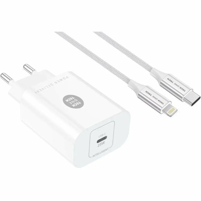 Зарядно за стена Tech One Tech TEC2265 25 W