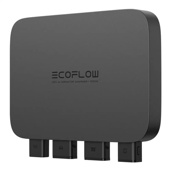 Зарядно за алтернатор EcoFlow 500W