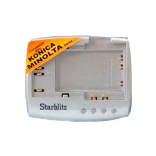 Зарядно за батерия Starblitz D081737