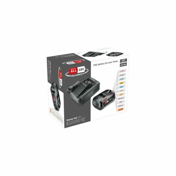 Зарядно за батерии BOSCH AL 18V-44