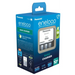 Зарядно за батерии PANASONIC Eneloop Basic BQ-CC51 + 4x AAA