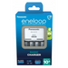 Зарядно за батерии PANASONIC Eneloop Basic BQ-CC51 + 4x AAA