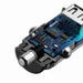 Зарядно за кола Baseus Circular PD QC4.0+ 5A 30W (czarna)