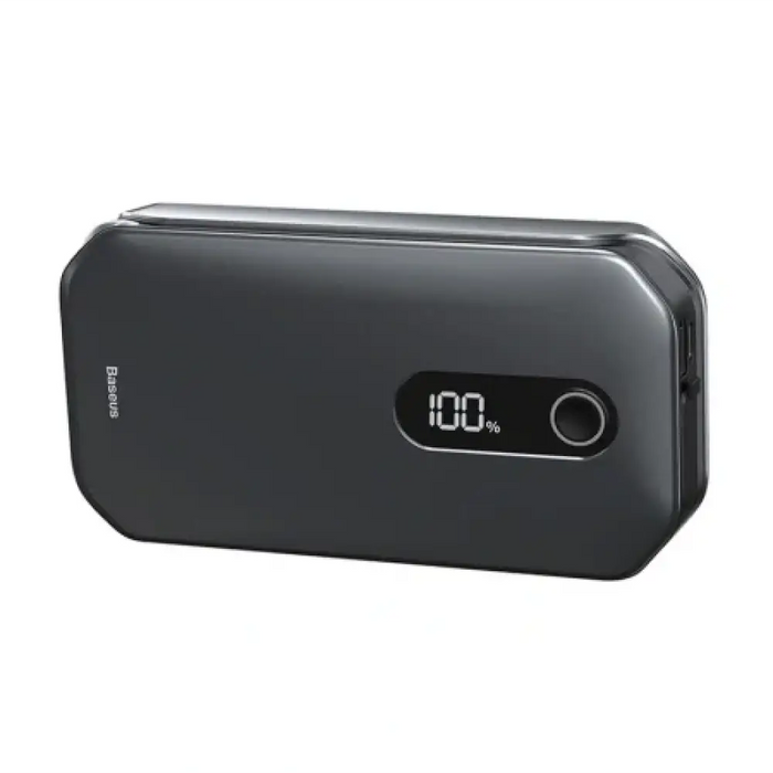 Зарядно за кола Baseus Super Energy 12000mAh 1000A USB