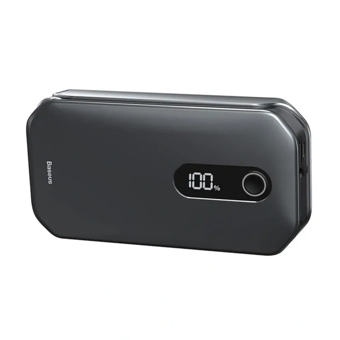 Зарядно за кола Baseus Super Energy 12000mAh 1000A USB