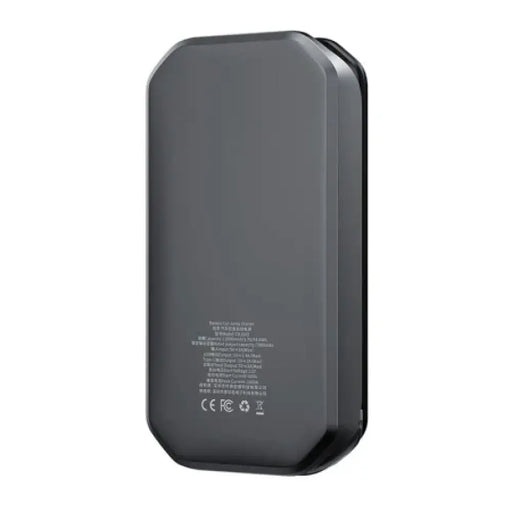 Зарядно за кола Baseus Super Energy 12000mAh 1000A USB