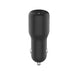 Зарядно за кола Belkin CCB005BTBK