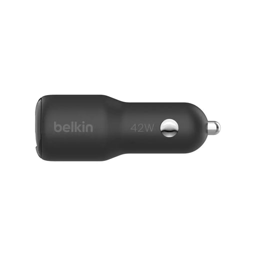 Зарядно за кола Belkin CCB005BTBK