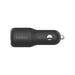 Зарядно за кола Belkin CCB005BTBK