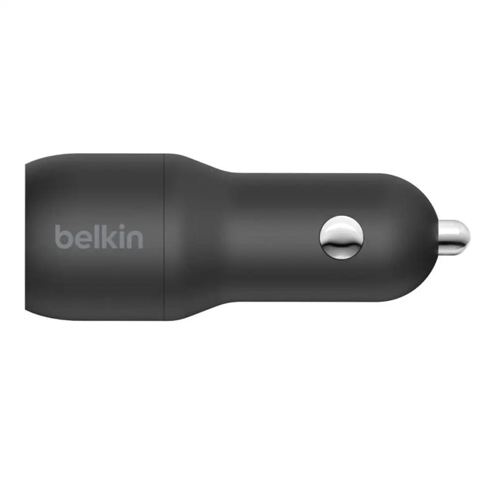 Зарядно за кола Belkin CCE001BT1MBK