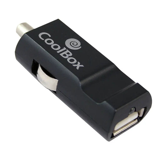 Зарядно за кола CoolBox REPCOOCARDC10