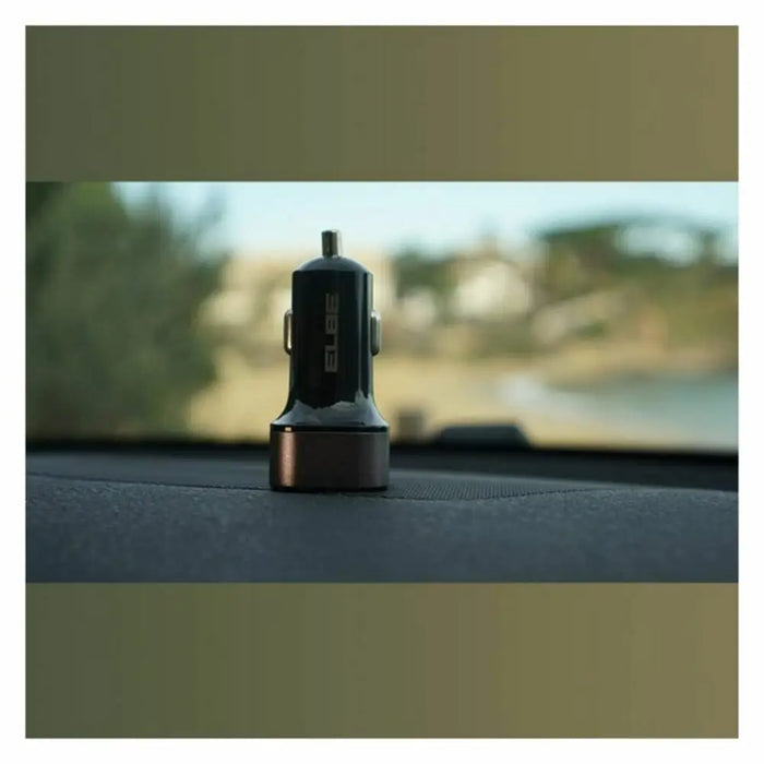 Зарядно за кола ELBE CARG-301-QC 30 W