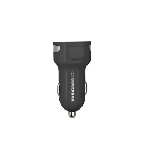 Зарядно за кола Esperanza EZ110 Auto Black