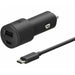 Зарядно за кола Motorola 1XUSB A + C