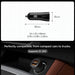 Зарядно за кола Spigen Essential EV302 30W 2-портово USB-A