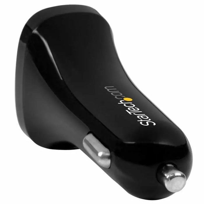 Зарядно за кола Startech USB2PCARBKS