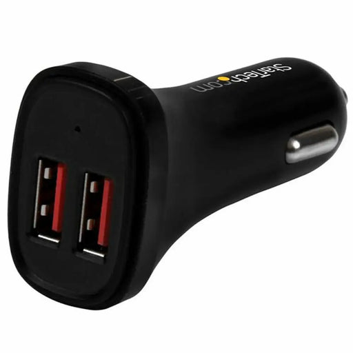 Зарядно за кола Startech USB2PCARBKS