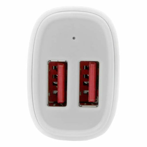 Зарядно за кола Startech USB2PCARWHS Бял