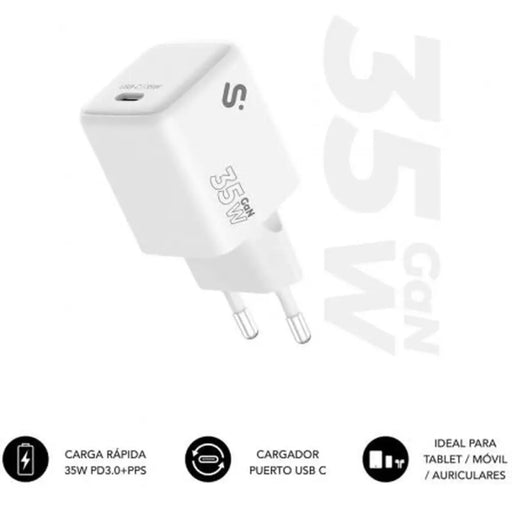 Зарядно за кола Subblim SUBCHG-6G3510