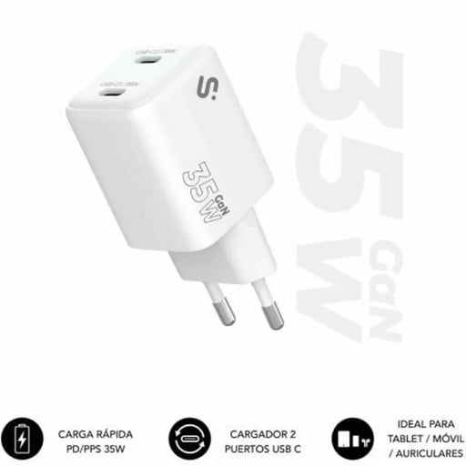 Зарядно за кола Subblim SUBCHG-6G3520